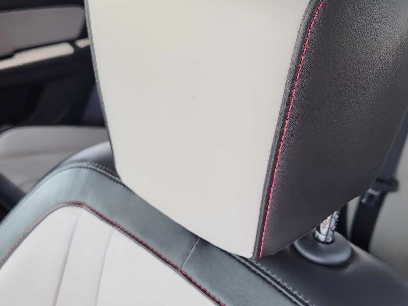 Used 2017 Nightfall Gray Metallic Chevrolet Premier image 14