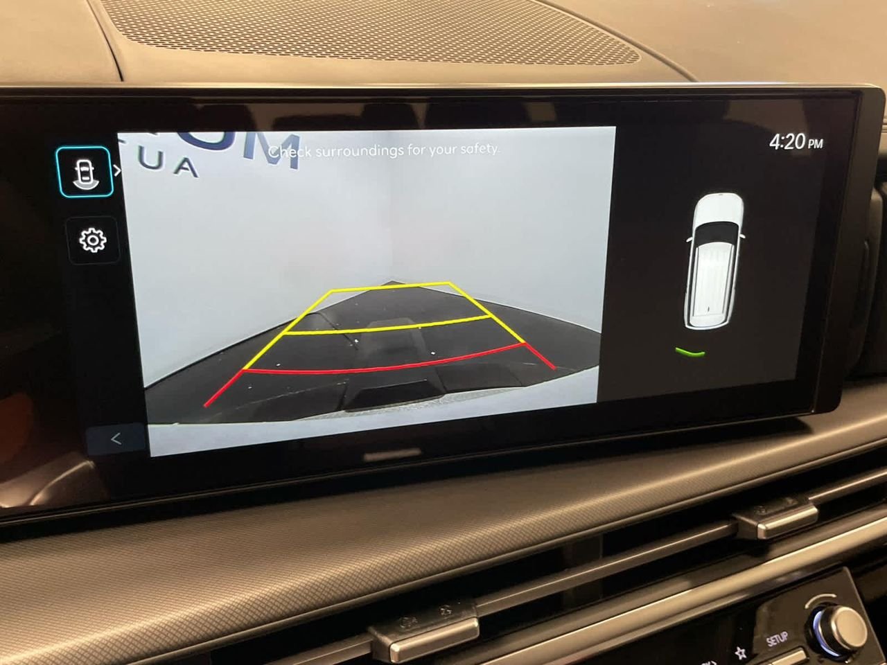 2026 Hyundai Santa Fe SE - Photo 35
