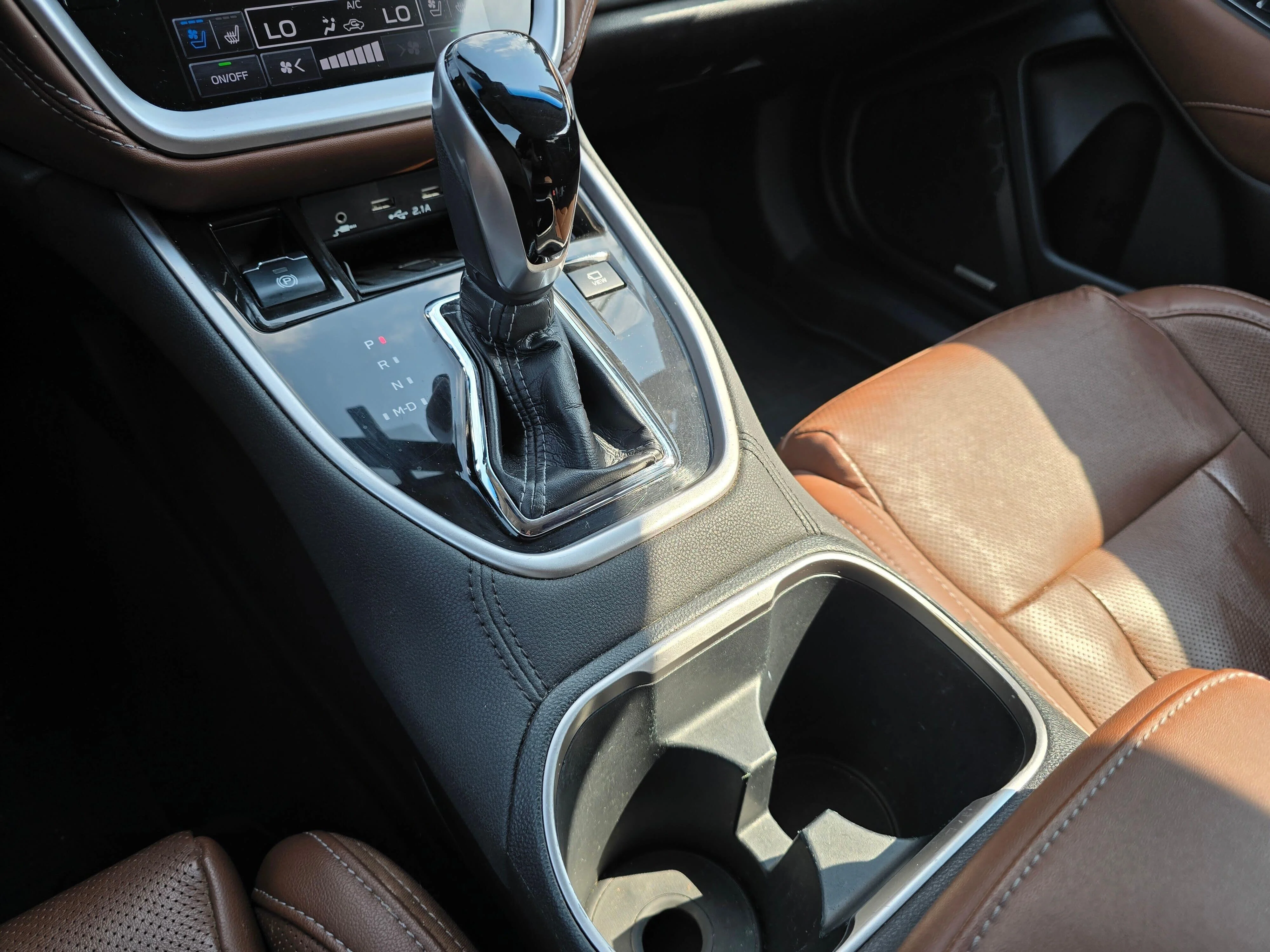Used 2020 Gray Metallic Subaru Touring XT image 21