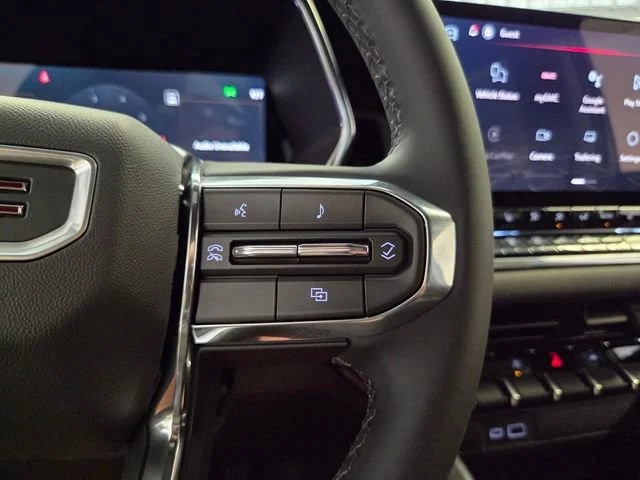 New 2026 Sterling Metallic GMC Elevation image 25