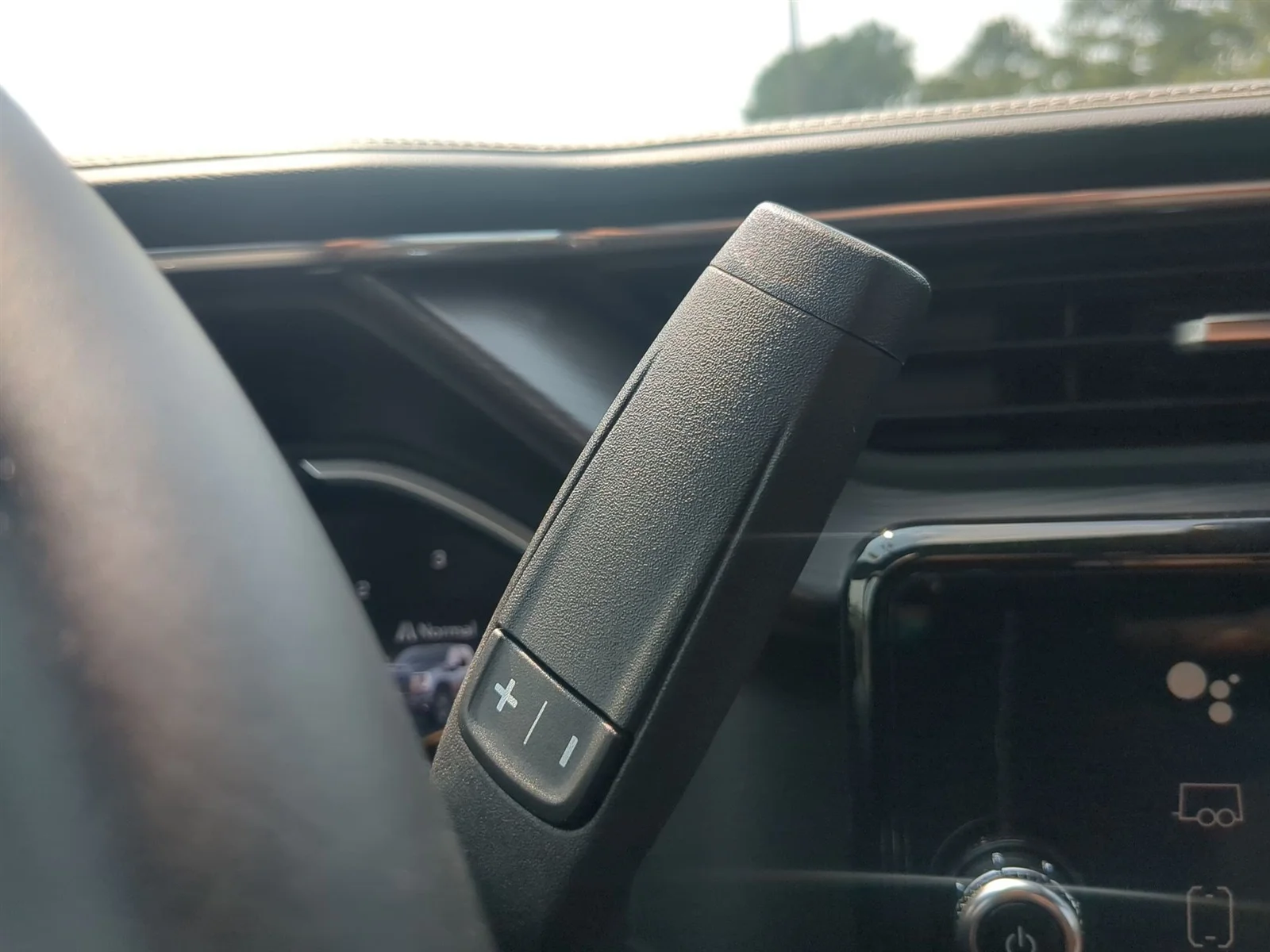 New 2026 Onyx Black GMC Denali Ultimate image 40