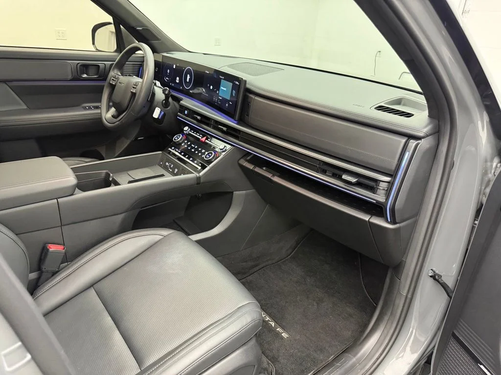 Used 2025 Gray Hyundai Calligraphy image 37