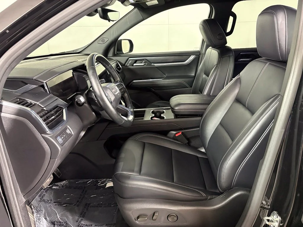 Used 2026 Black GMC Elevation image 16
