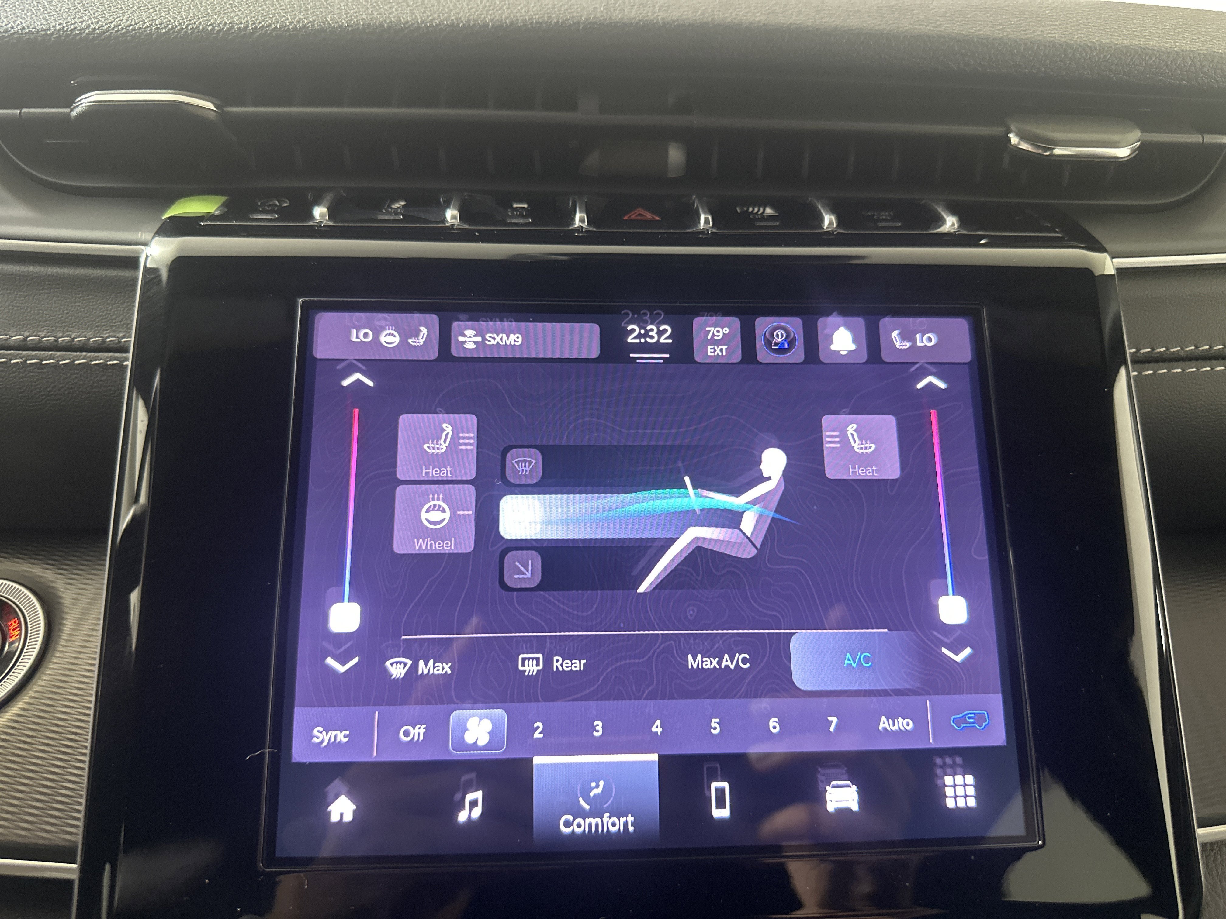 2025 Jeep Grand Cherokee Altitude - Photo 15