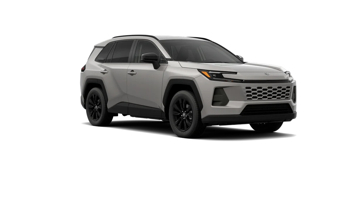 New 2026 Meteor Shower Toyota XLE Premium image 15