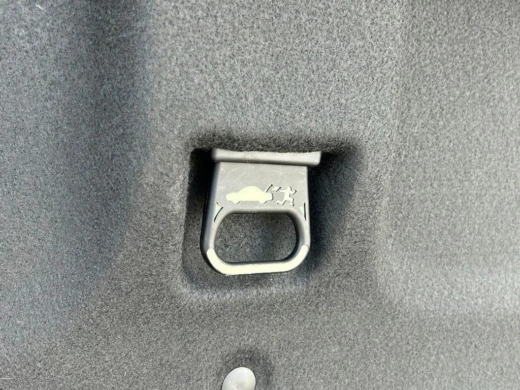 Certified Used 2017 Blue Chevrolet 1LT image 34