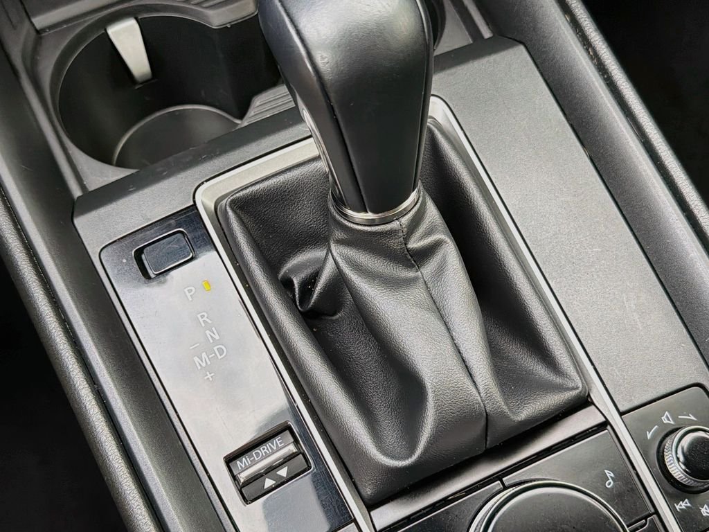Certified Used 2024 Wind Chill Pearl Mazda 2.5 S Premium Package image 17