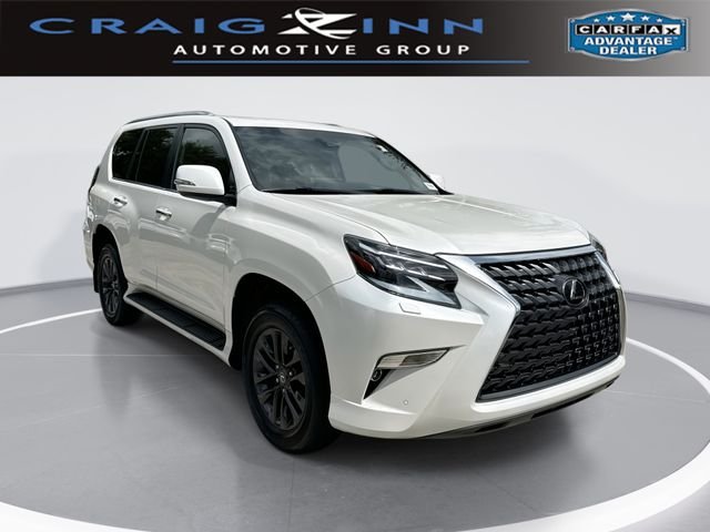 2023 Lexus GX 460