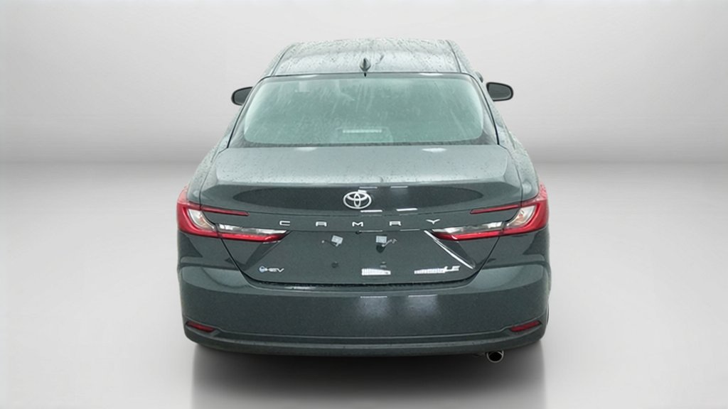 New 2026 Underground Toyota LE image 12