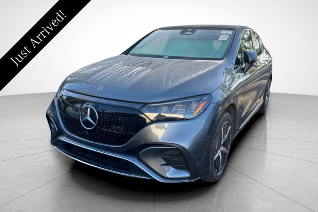 Certified Pre-Owned 2024 Mercedes-Benz EQE 350+ SUV