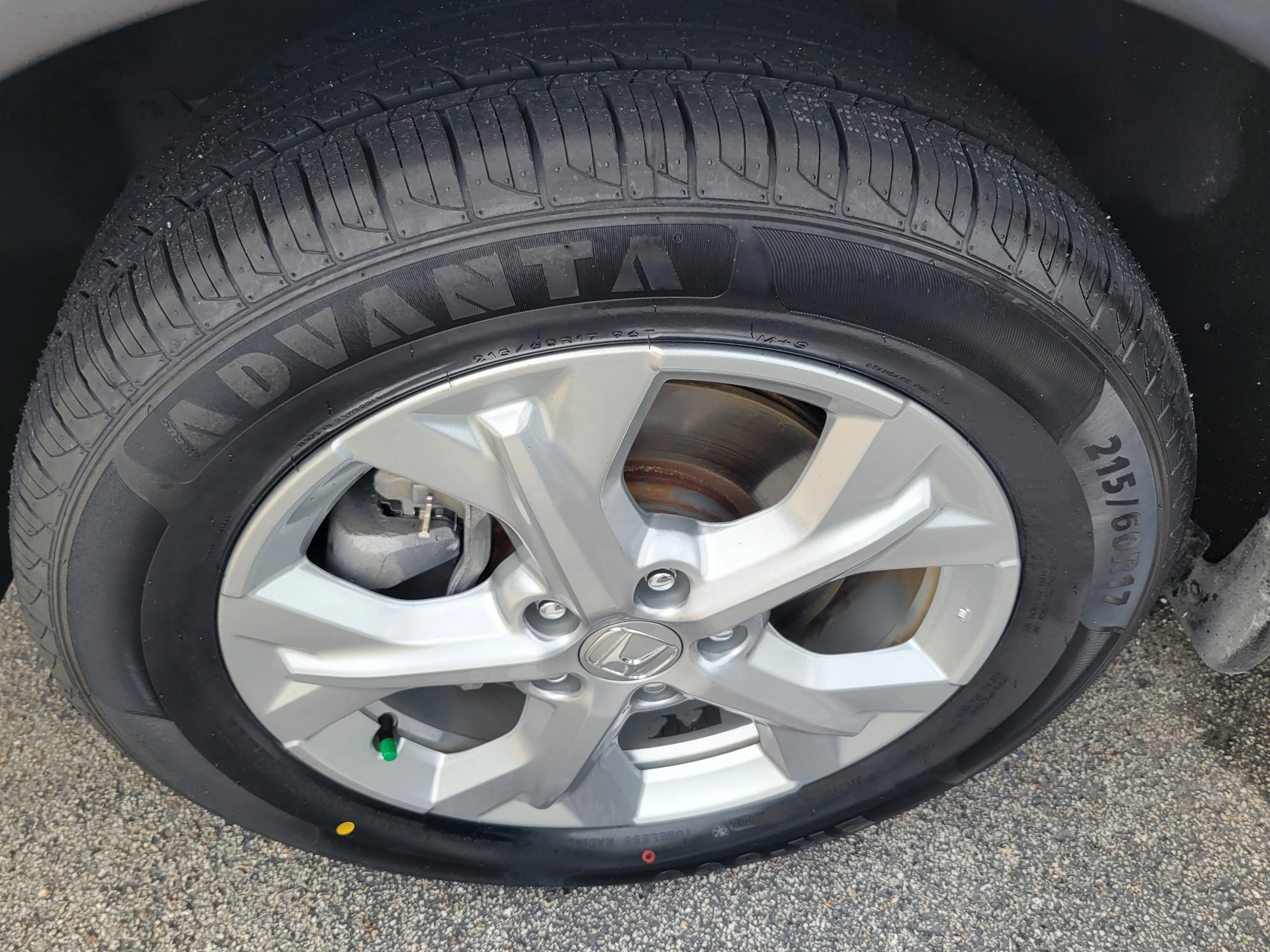 2023 Honda HR-V LX - Photo 9