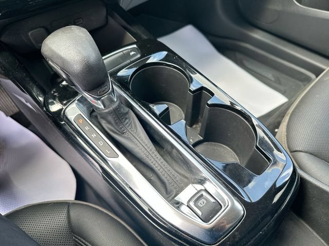 Used 2024 Mosaic Black Metallic Chevrolet ACTIV image 18