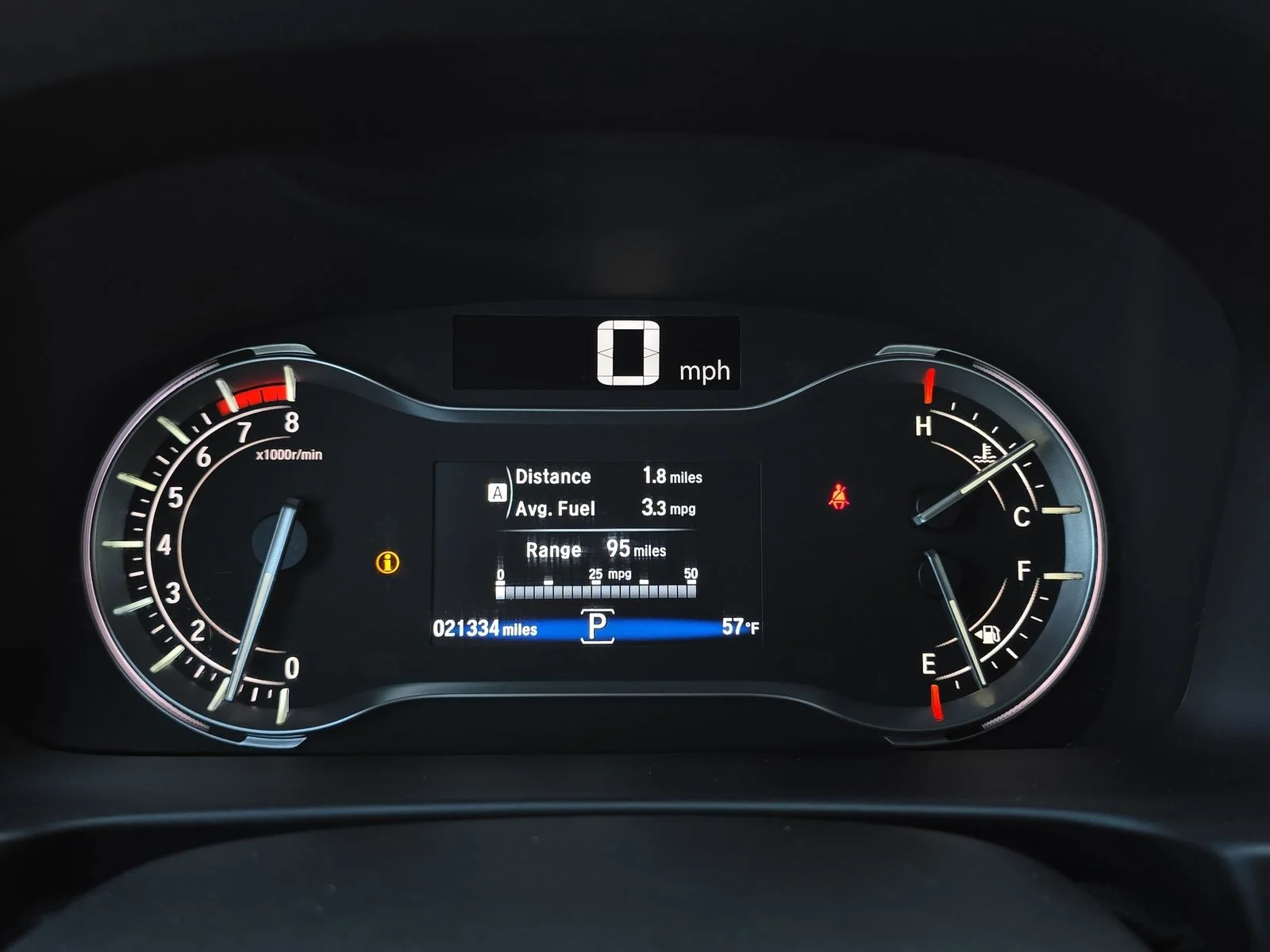 2023 Honda Ridgeline RTL-E - Photo 19