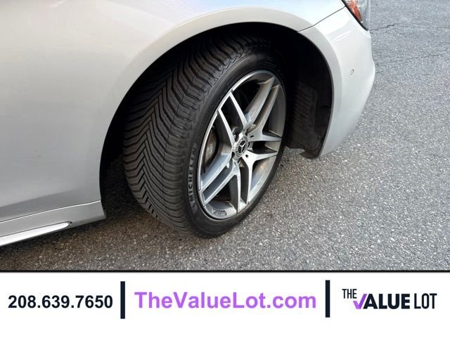 Used 2020  Mercedes-Benz S 560 image 10