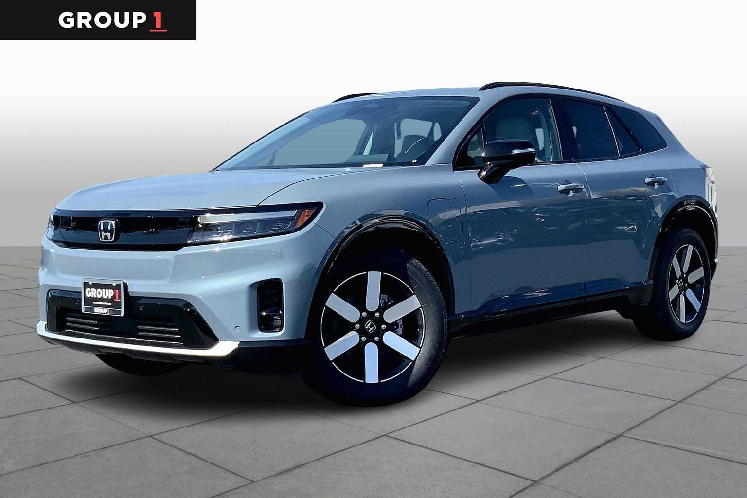 2026 Honda Prologue Touring AWD's photo
