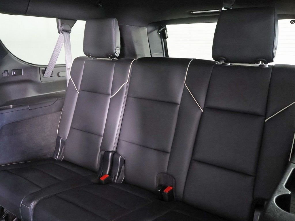 2023 Cadillac Escalade ESV Premium Luxury - Photo 37