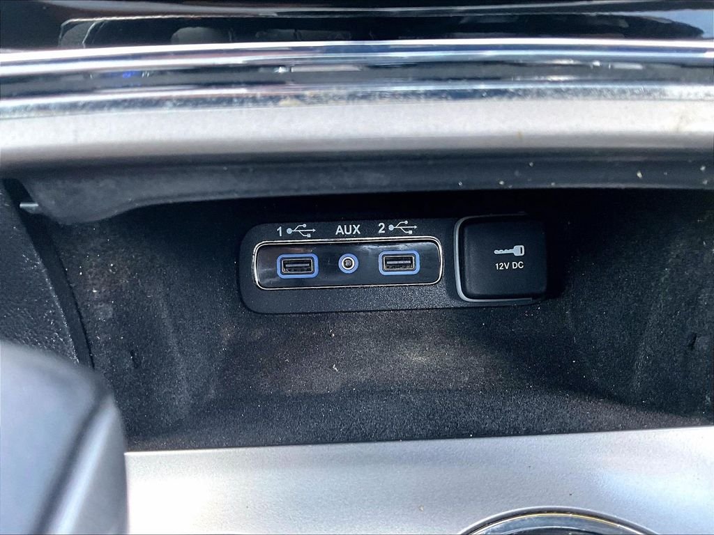 Used 2020 White Jeep Limited image 27