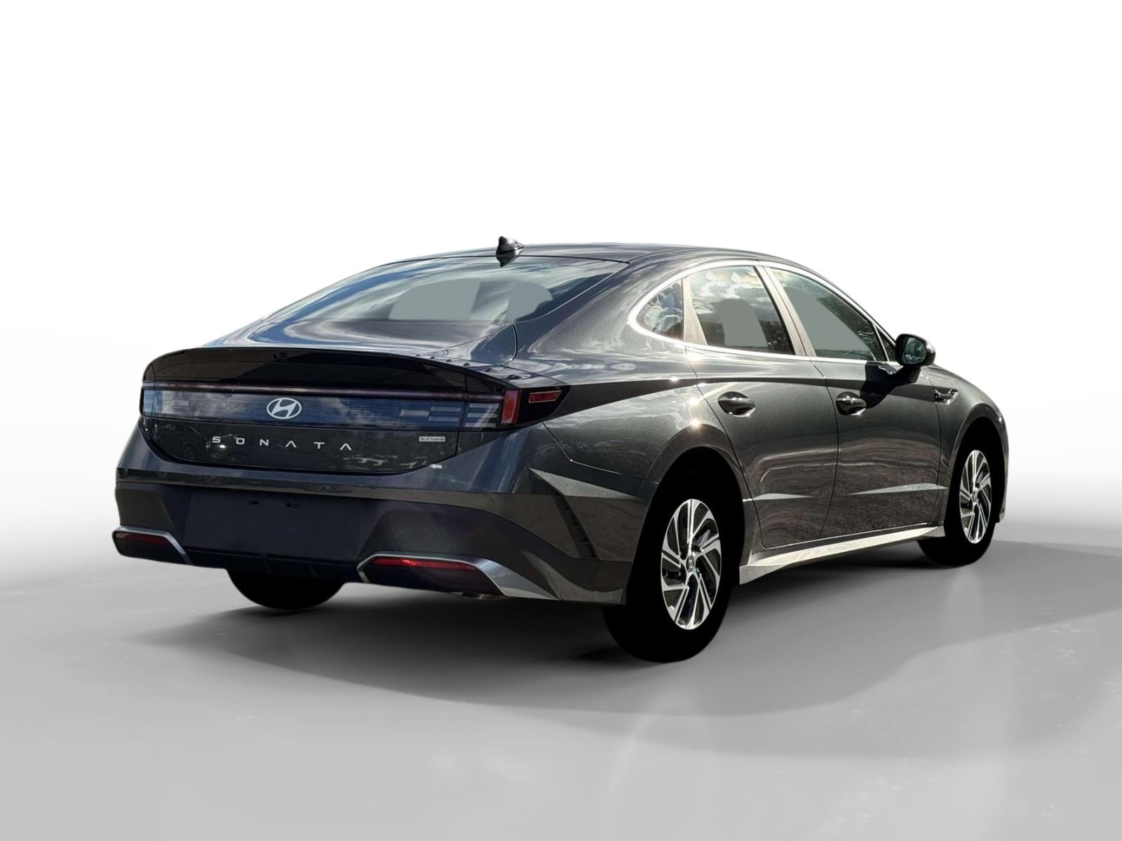 New 2026 Portofino Gray Hyundai Blue image 7