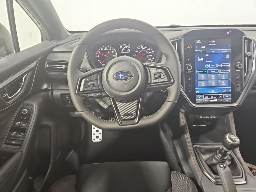 New 2026 ICE SILVER METALLIC Subaru Premium image 13