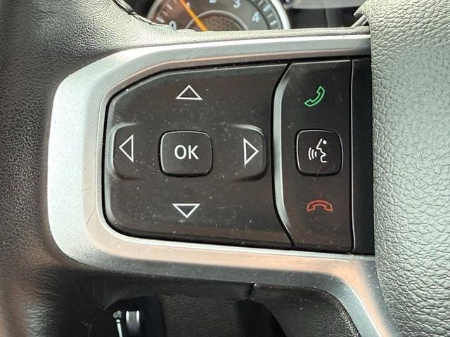 Used 2022 Red Ram Big Horn image 13