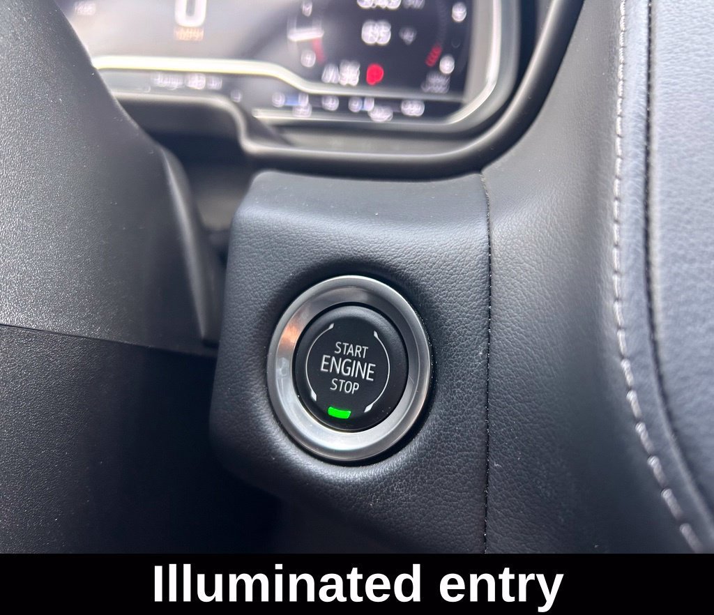 Certified Used 2024 Onyx Black GMC SLE image 35