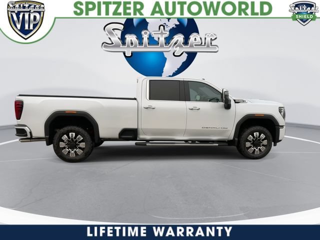 2026 GMC Sierra 2500HD Denali - Photo 10