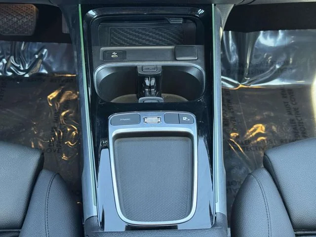 Used 2024 Gray Mercedes-Benz GLB 250 image 22