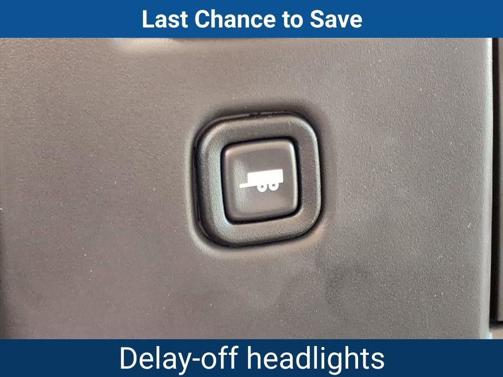 2025 Chevrolet Express Cargo Work Van - Photo 11