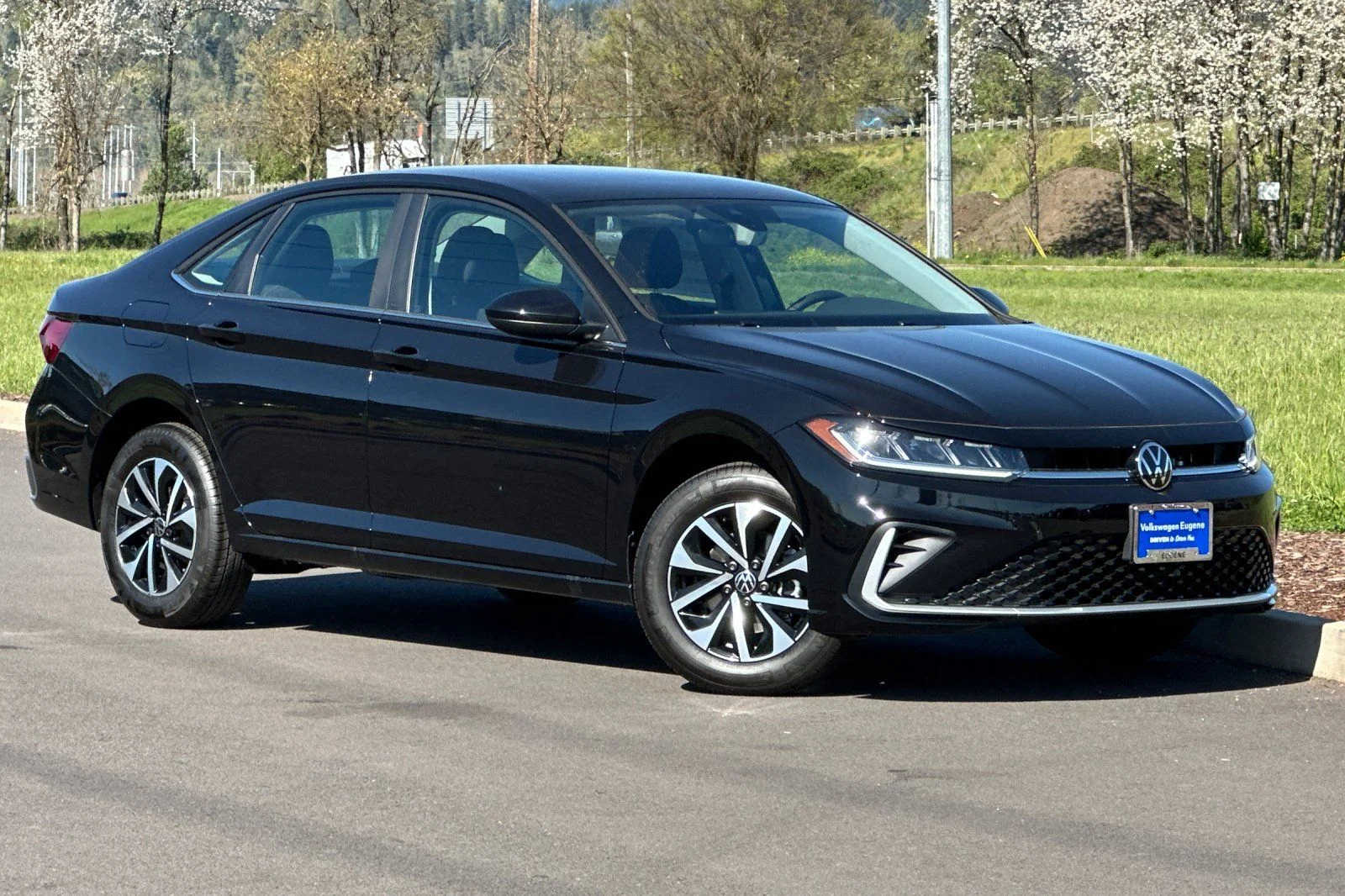 2026 Volkswagen Jetta 1.5T S Auto SULEV's photo