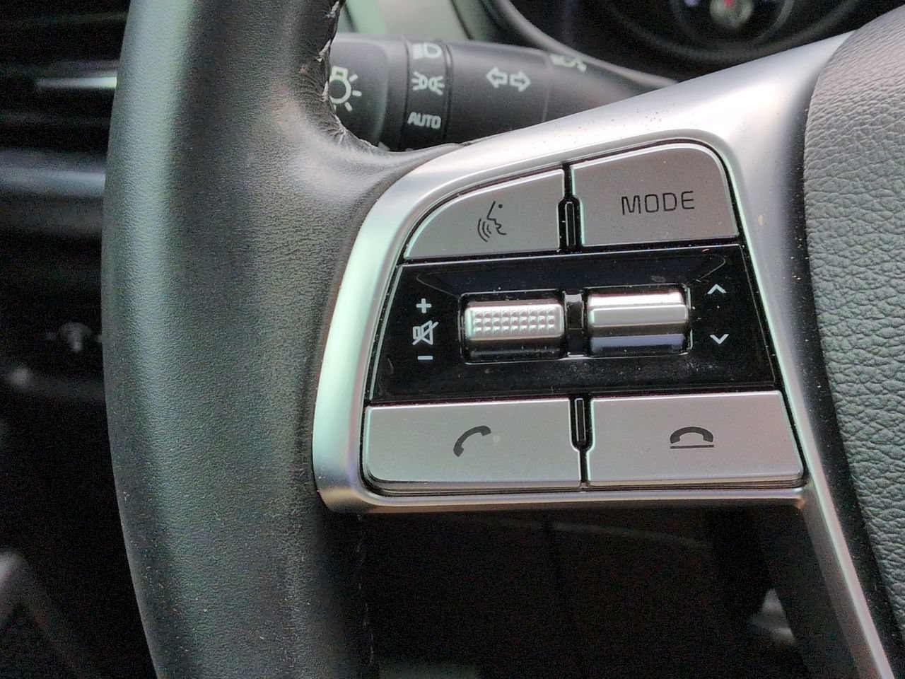 Certified Used 2022 Dark Moss Kia S image 30