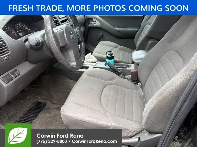 Used 2006 Super Black Nissan XE image 13