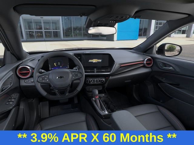 2026 Chevrolet Trax RS - Photo 19