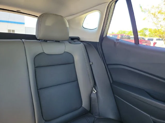 2024 Chevrolet Trax Activ - Photo 17