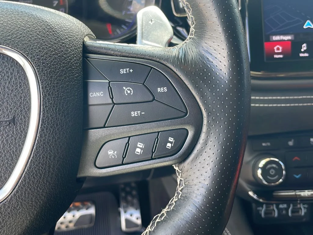 Used 2022 Black Dodge SRT 392 image 17