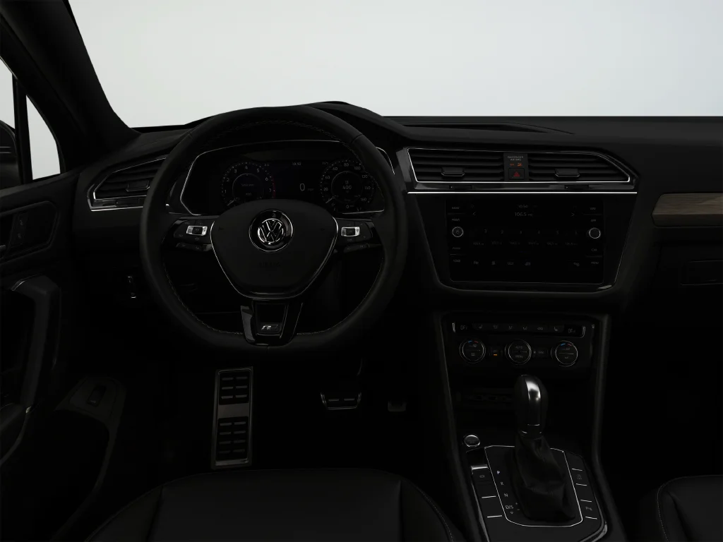 Used 2019  Volkswagen 2.0T SEL R-Line image 43