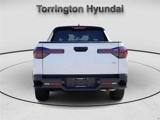 2026 Hyundai Santa Cruz SEL - Photo 6