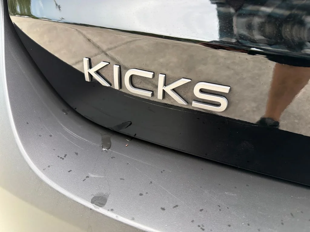 Used 2025 Black Nissan SR image 10