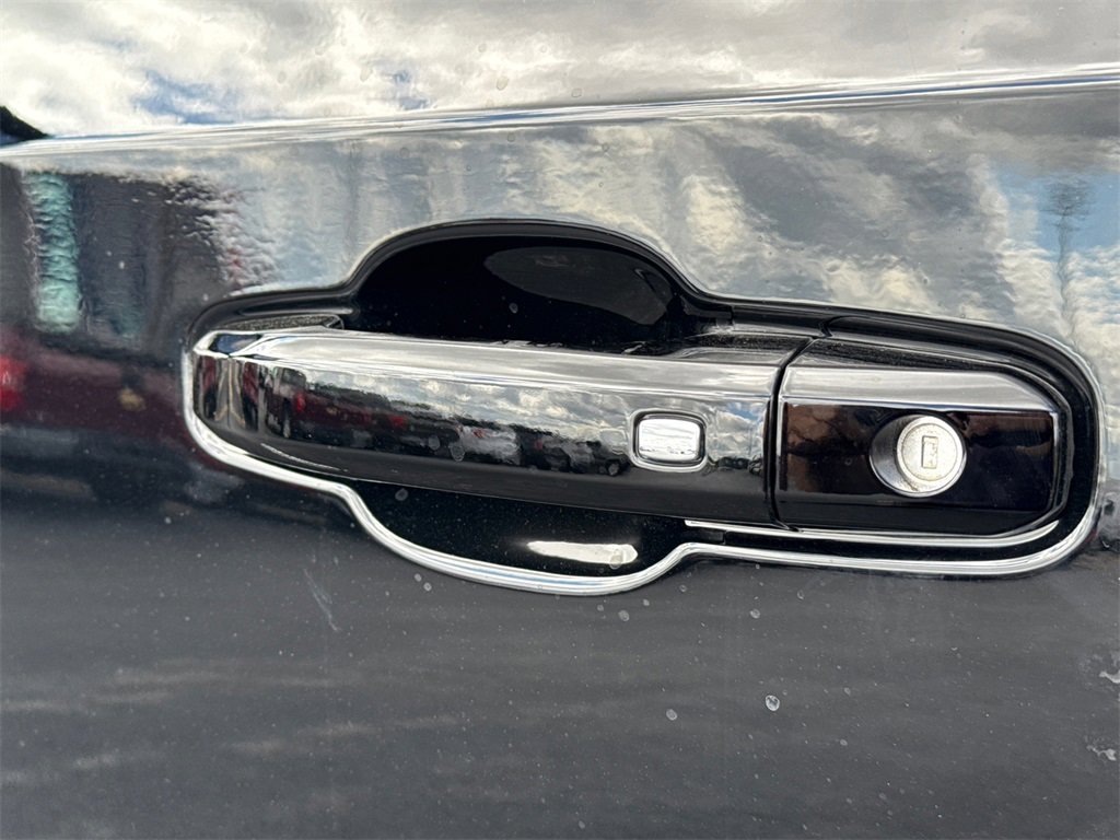 2026 GMC SIERRA - Image 12