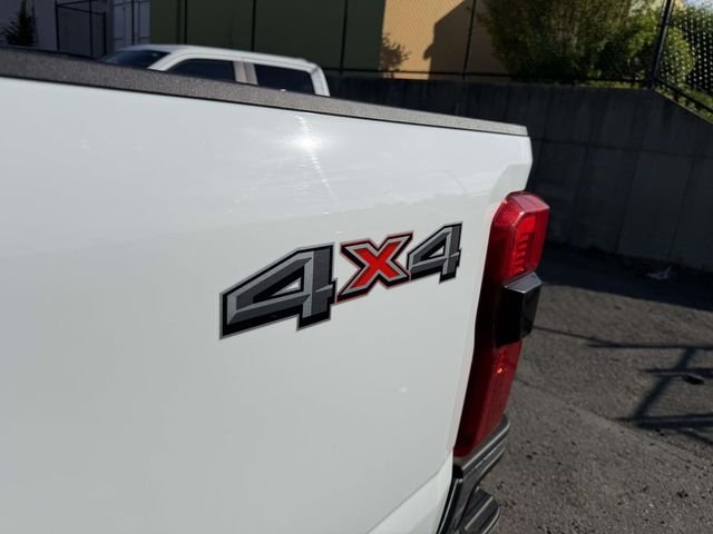 Certified Used 2023 Oxford White Ford King Ranch image 12