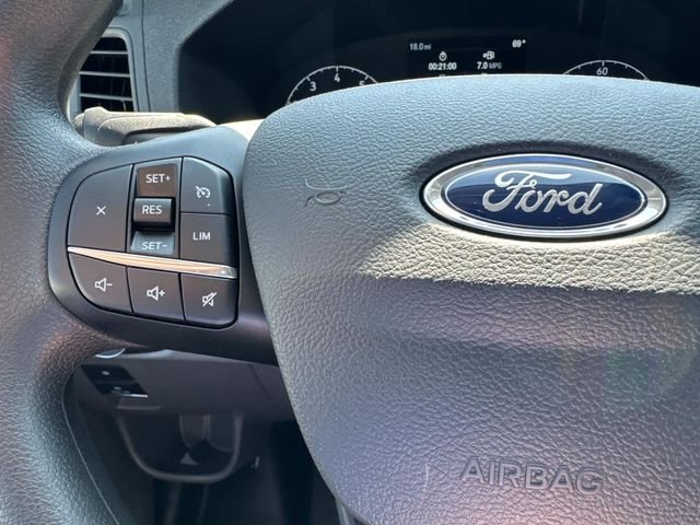 2025 Ford Transit Van Base - Photo 13