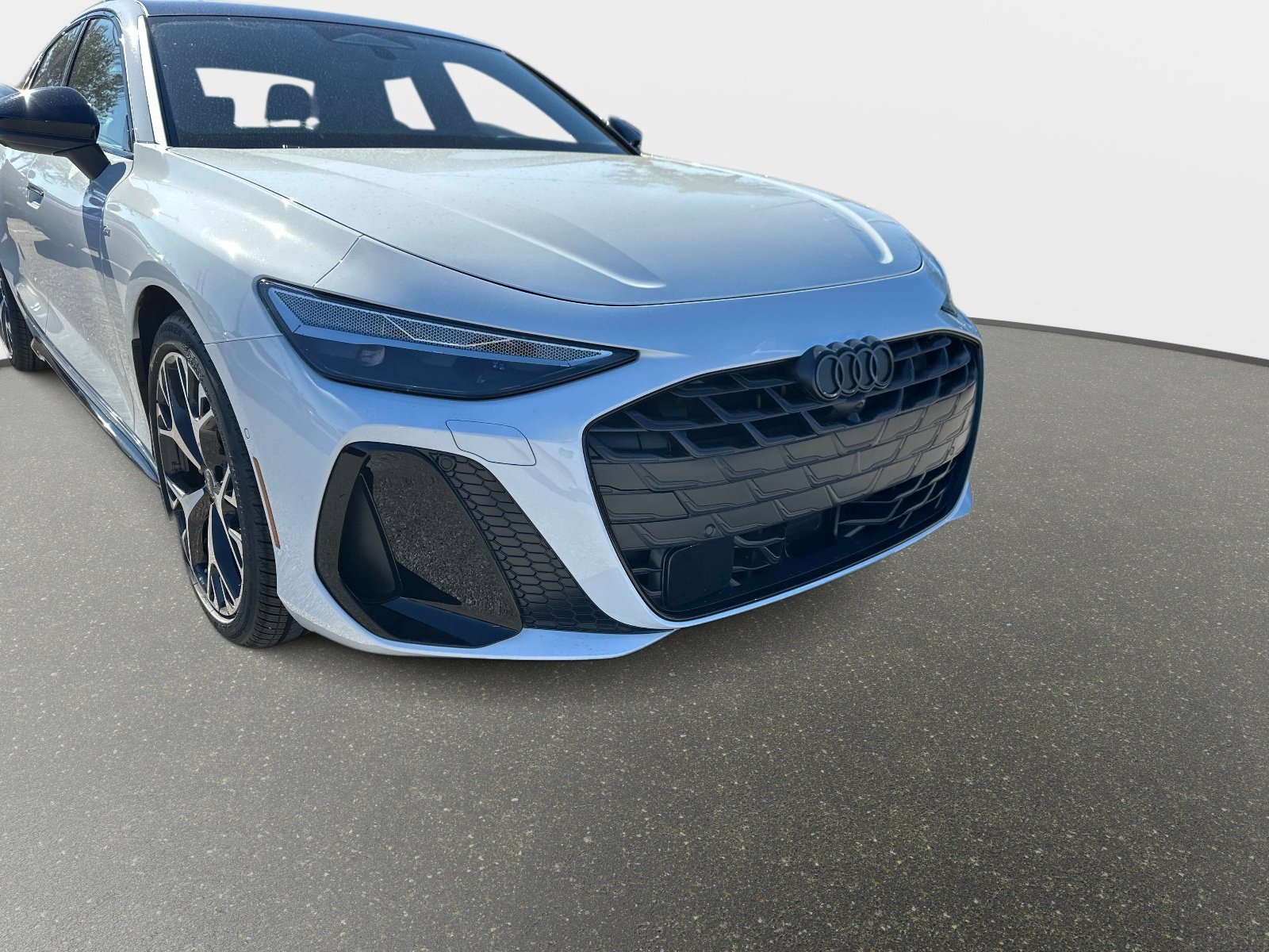 2026 Audi A6 Prestige - Photo 8