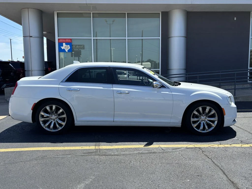 2C3CCAAGXKH698321