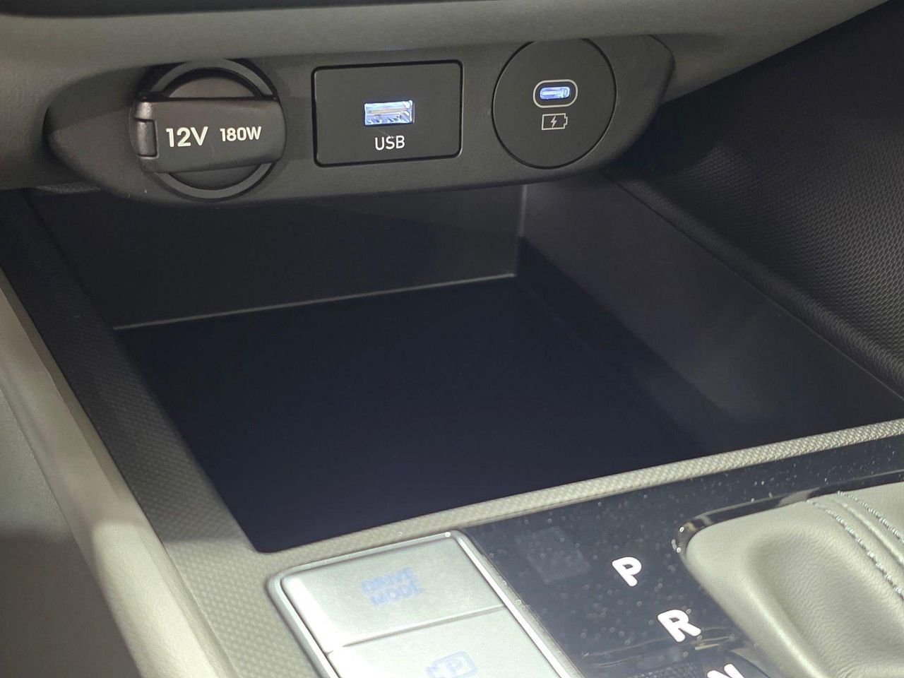 New 2026 Serenity White Hyundai Blue image 28