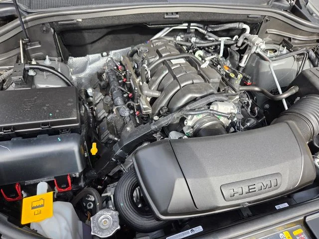 New 2026 Destroyer Gray Clearcoat Dodge GT Plus HEMI V8 image 19