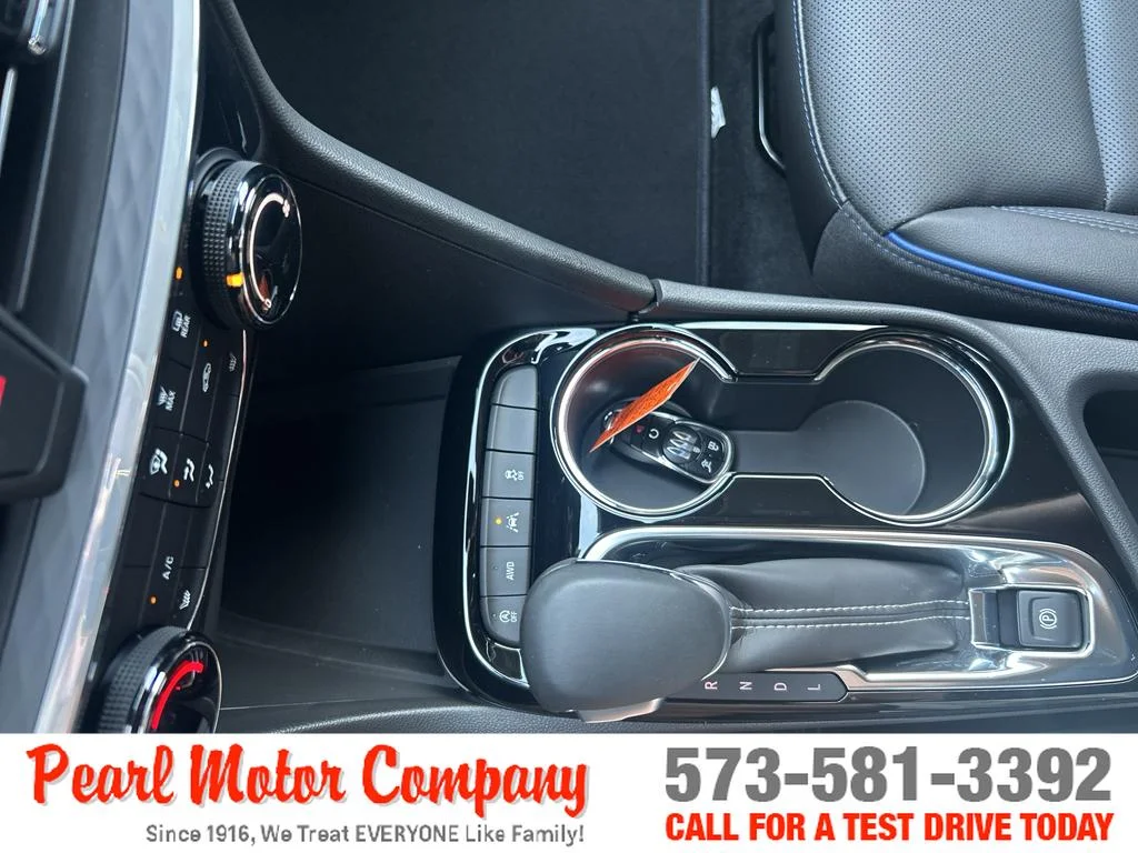 2026 Buick Encore GX Sport Touring - Photo 18
