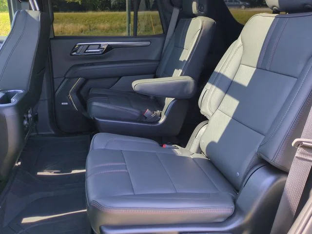 Used 2026 Gray Chevrolet RST image 23