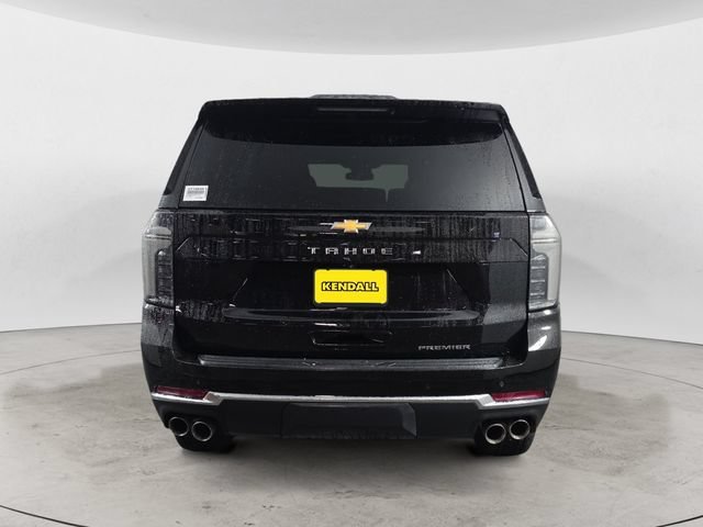 Used 2026 Black Chevrolet Premier image 4