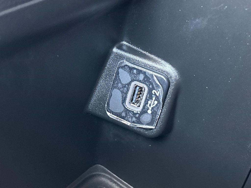 Used 2018 Gray Jeep Unlimited Rubicon image 32