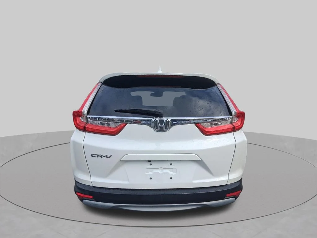 Used 2019  Honda EX-L image 8