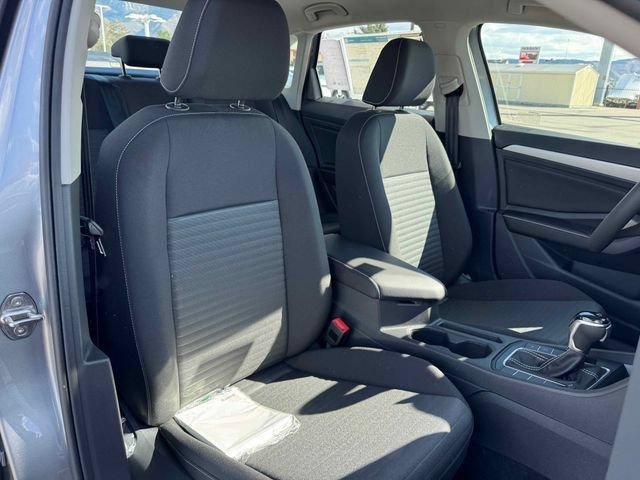Used 2026 Silver Metallic Volkswagen S image 31